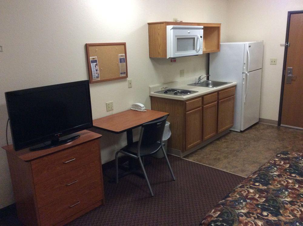 Woodspring Suites Greenville Simpsonville Exterior foto