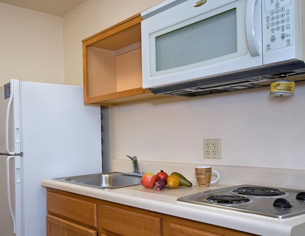 Woodspring Suites Greenville Simpsonville Quarto foto
