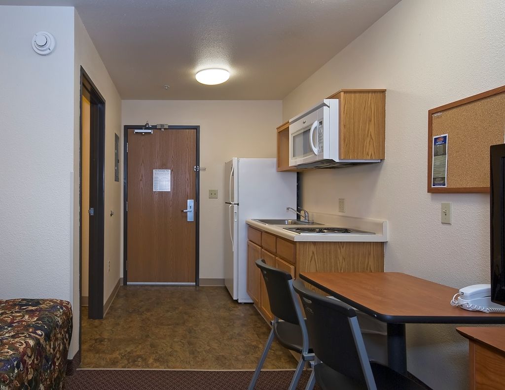 Woodspring Suites Greenville Simpsonville Quarto foto